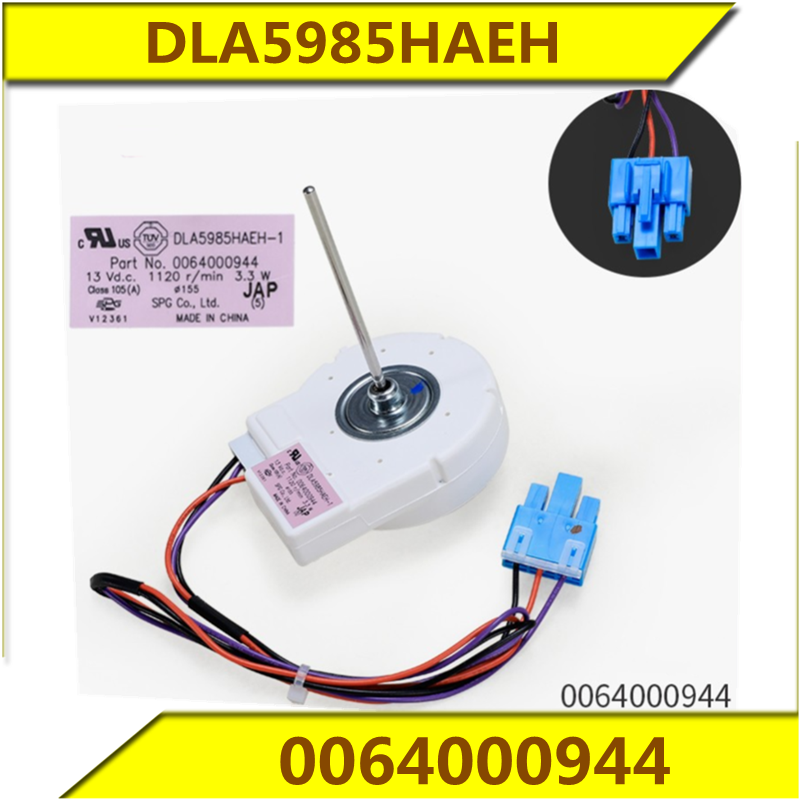 Headphone Amplifier Dac - Original For Haier Refrigerator Accessories Refrigeration