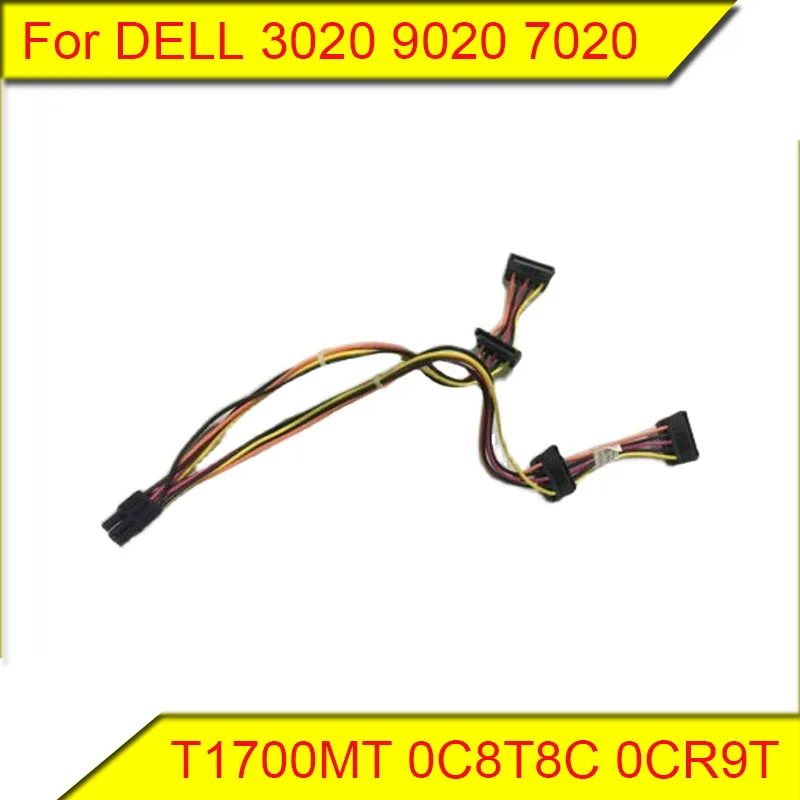 For DELL3020 9020 7020 T1700MT - огляд і ціна Headphone Amplifier Dac
