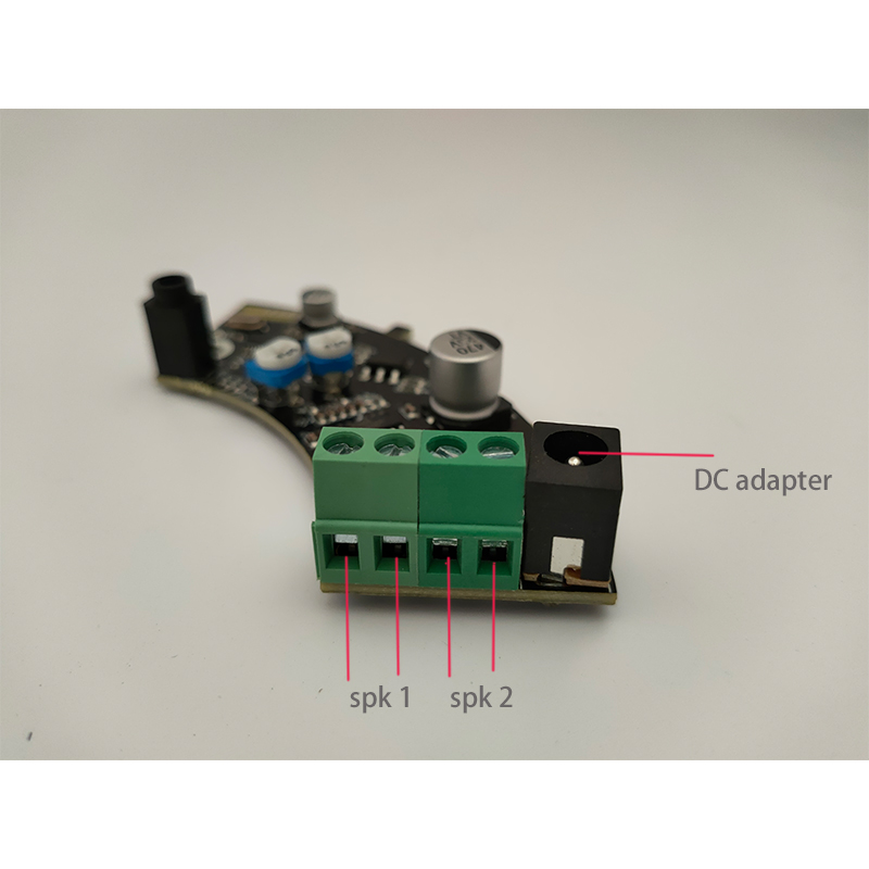 bluetooth Amplifier Board Ceil - огляд і ціна Audio Music Background