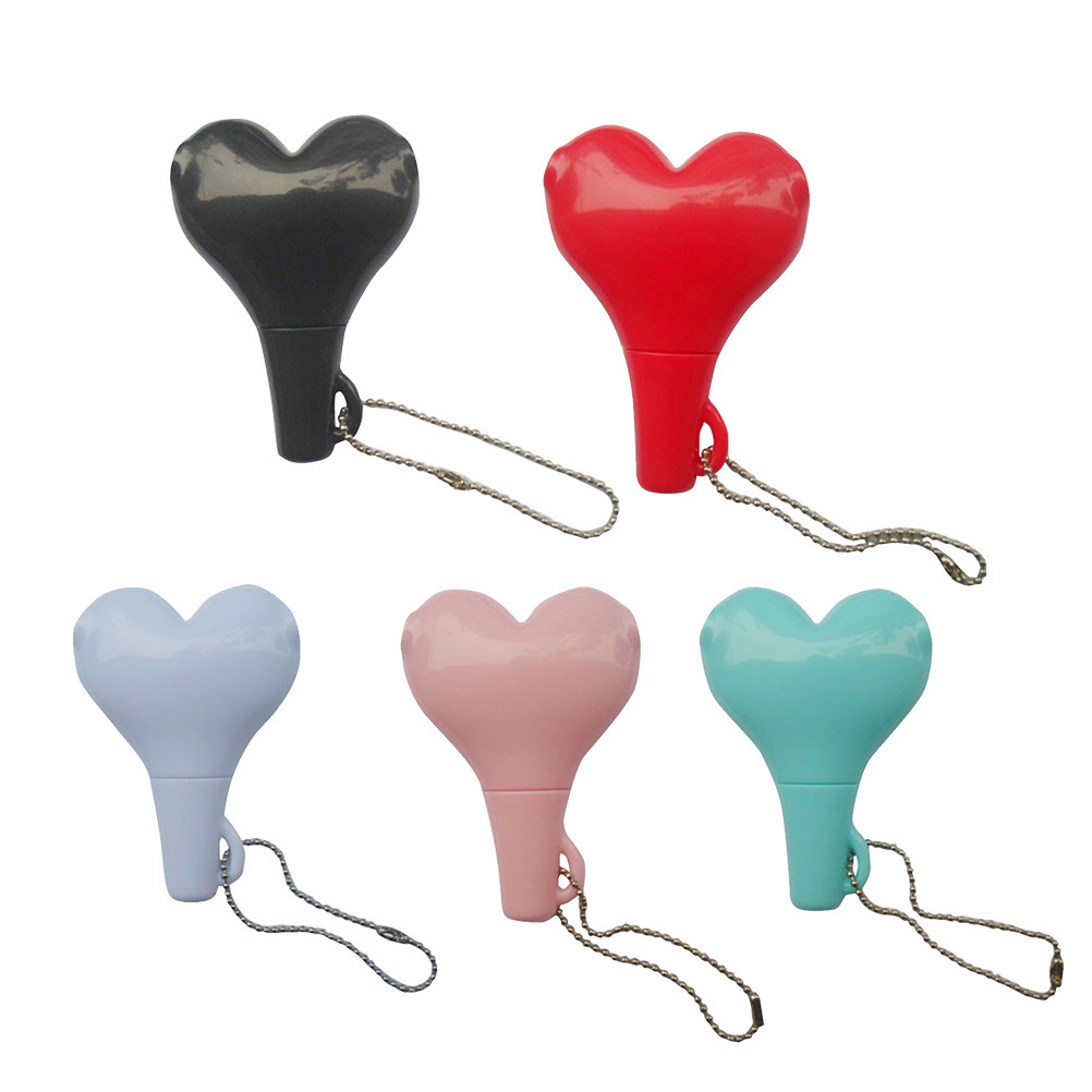 5Pcs Heart-Shaped 3.5mm Stereo - огляд і ціна Audio And Music Splitter