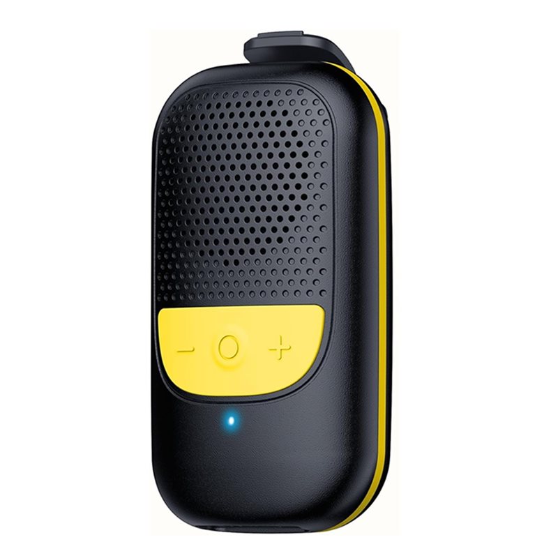 B68C Clip-On Portable Bluetoot - огляд і ціна Audio Music Free Online