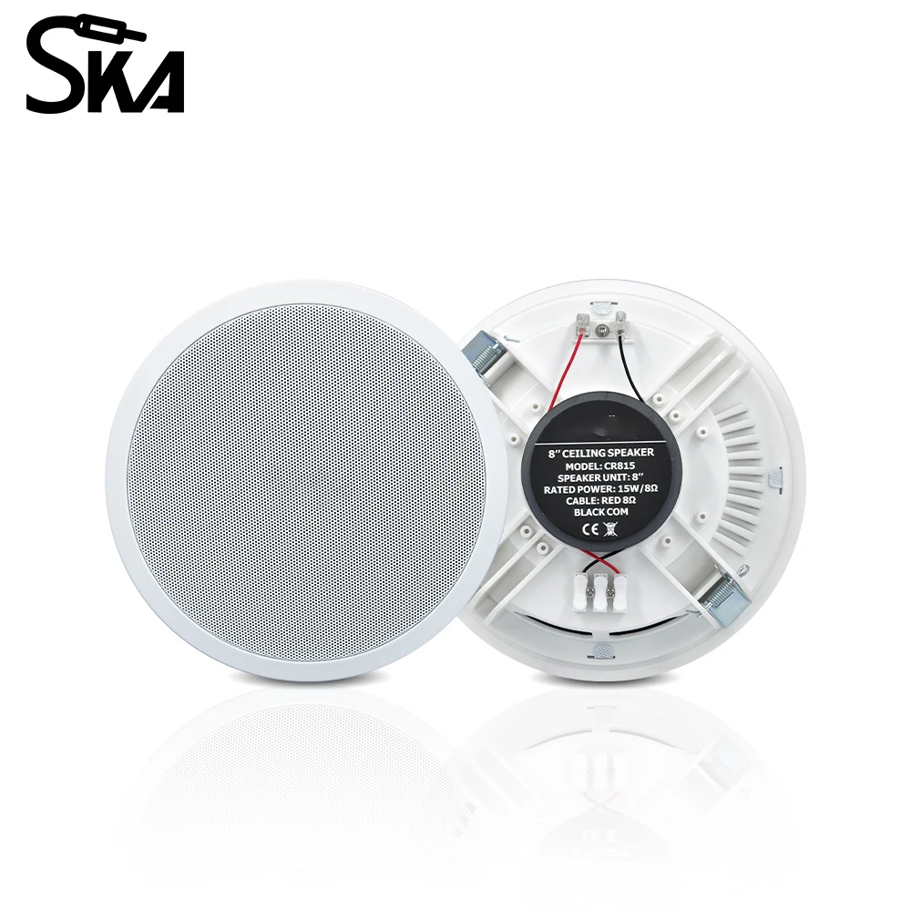 PW4420T+CR815 Smart Home Audio - огляд і ціна Audio Music Background