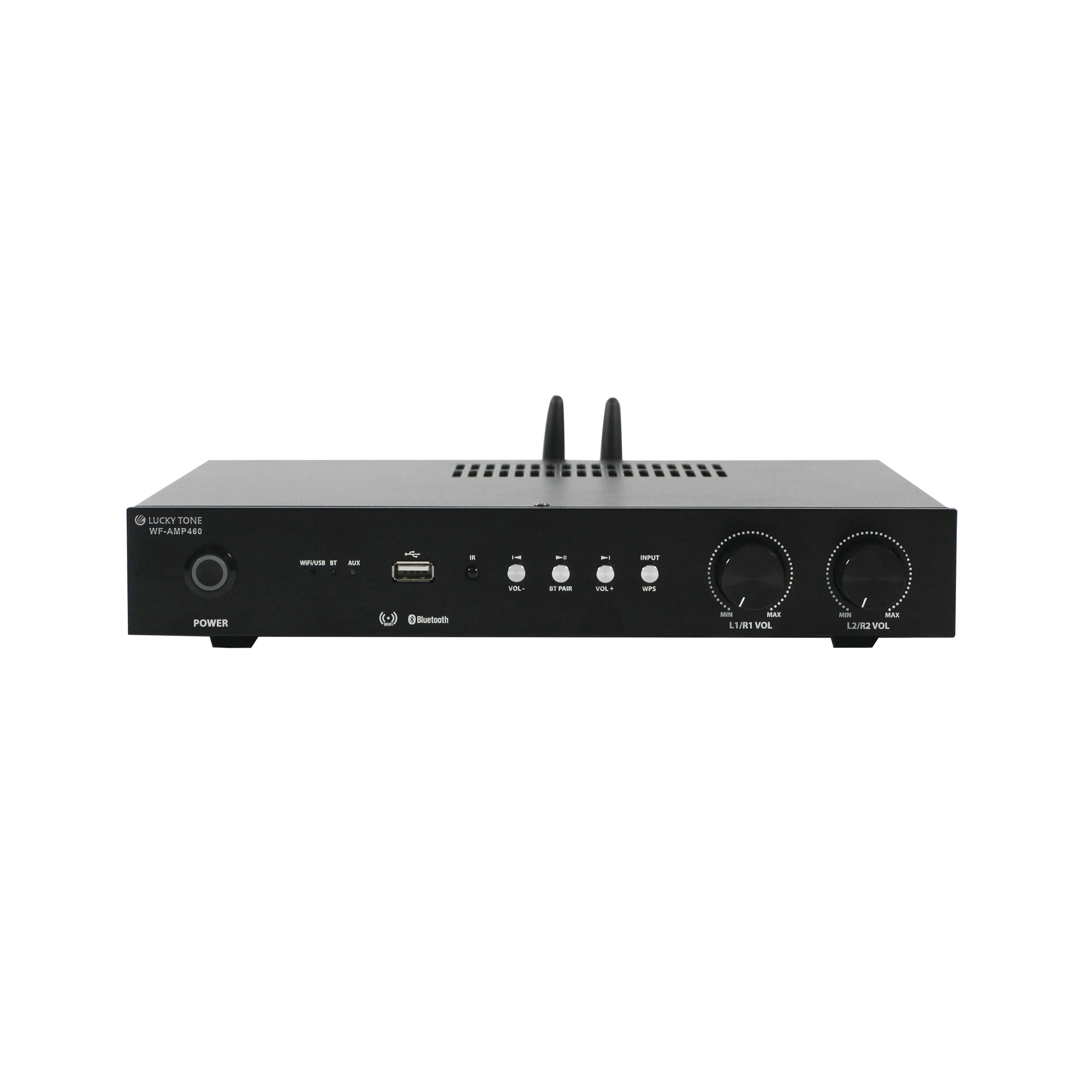 4*60W BLUETOOTH SMART HOME AUD - огляд і ціна Audio Music Free Online