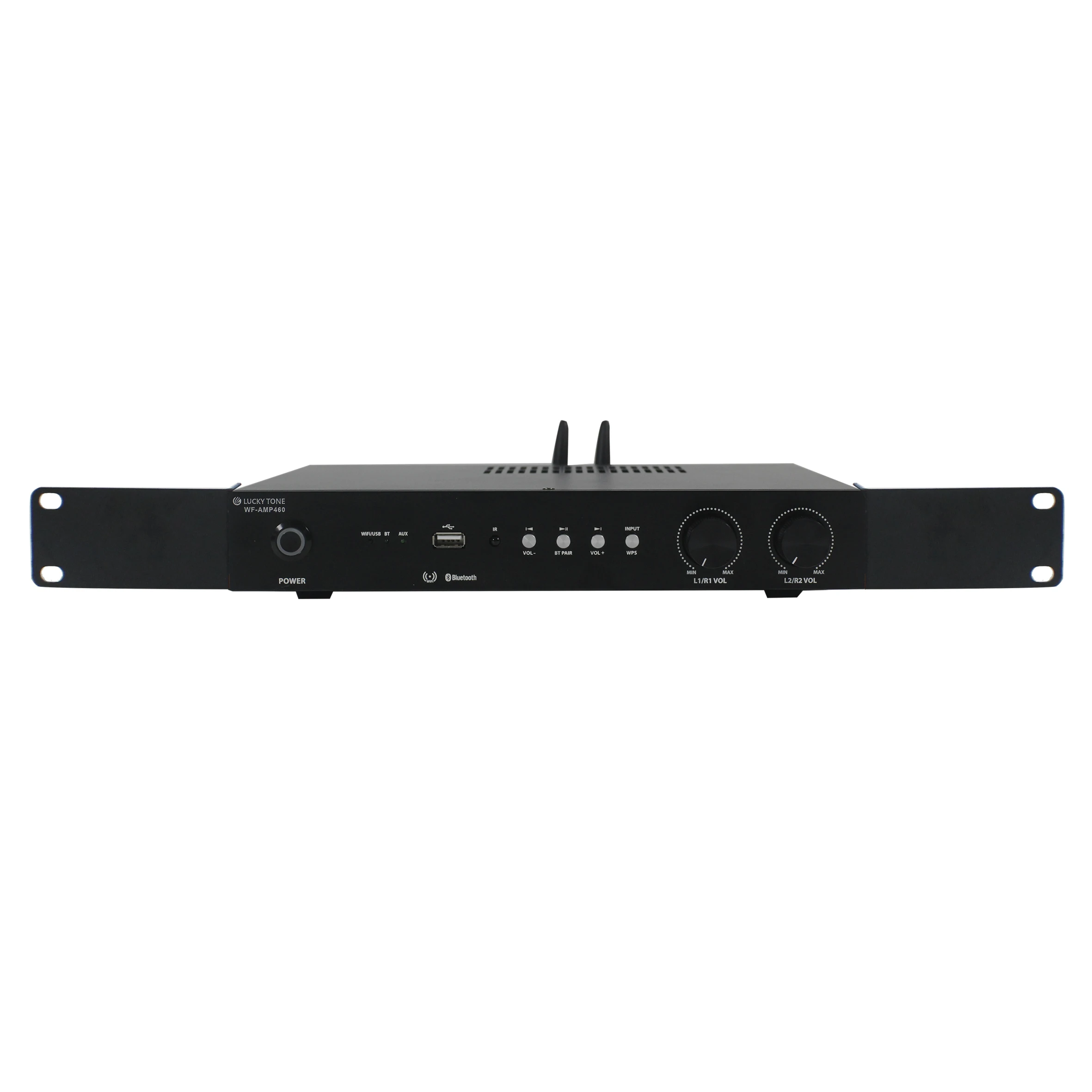 4*60W BLUETOOTH SMART HOME AUD - огляд і ціна Audio Music Free Online