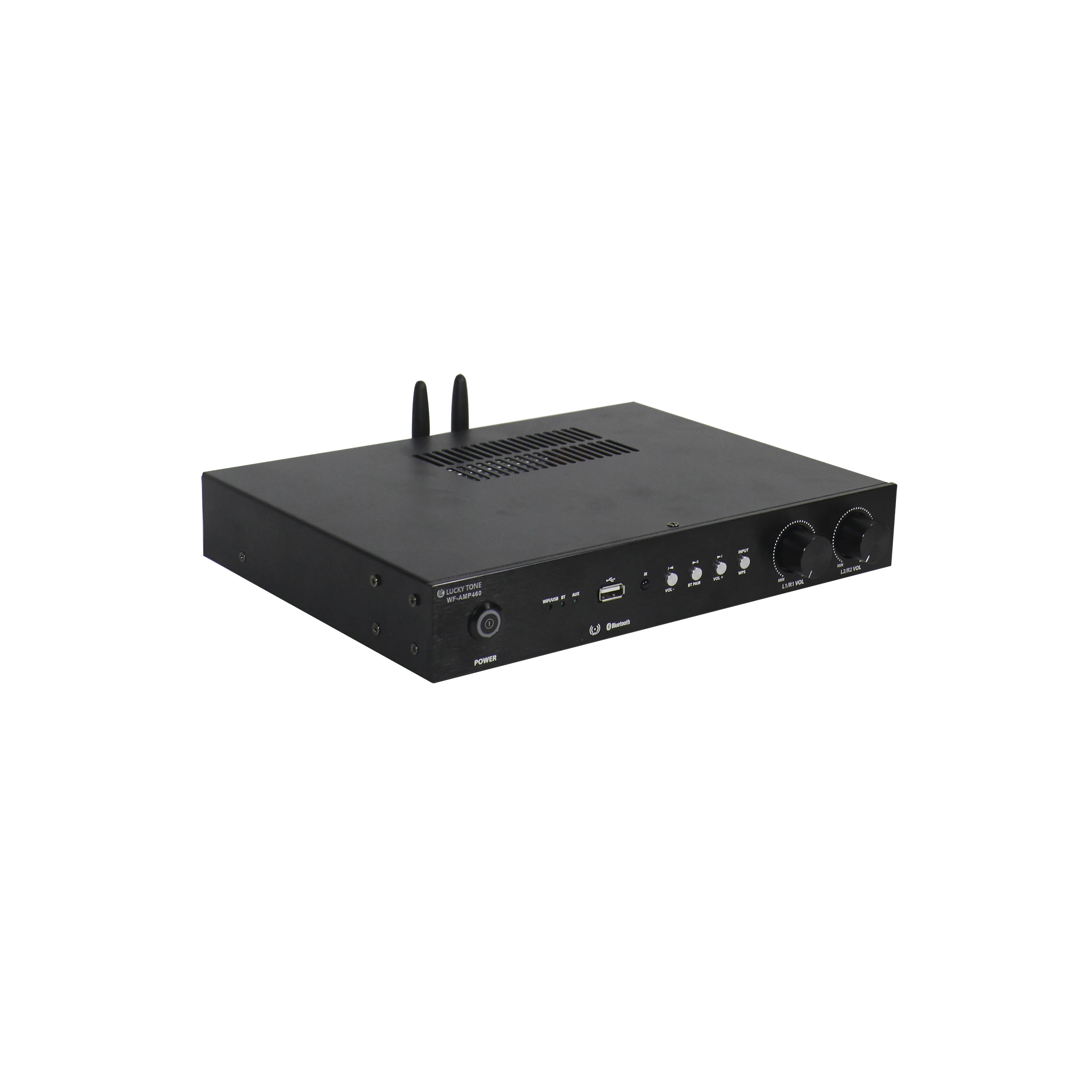 4*60W BLUETOOTH SMART HOME AUD - огляд і ціна Audio Music Free Online