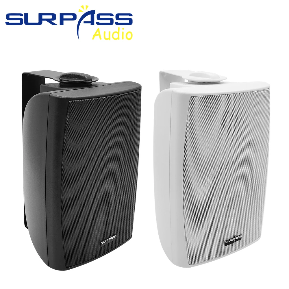 PA System Wall Mount Speaker A - огляд і ціна Audio Music Background
