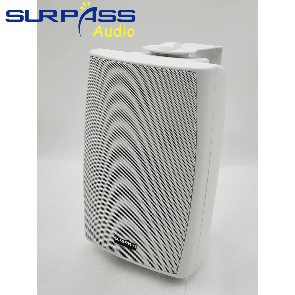 PA System Wall Mount Speaker A - огляд і ціна Audio Music Background