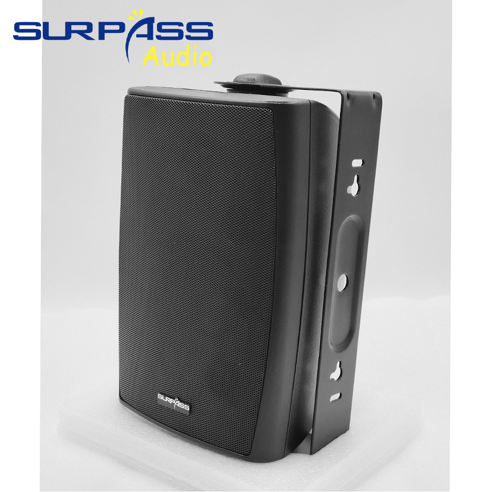 PA System Wall Mount Speaker A - огляд і ціна Audio Music Background