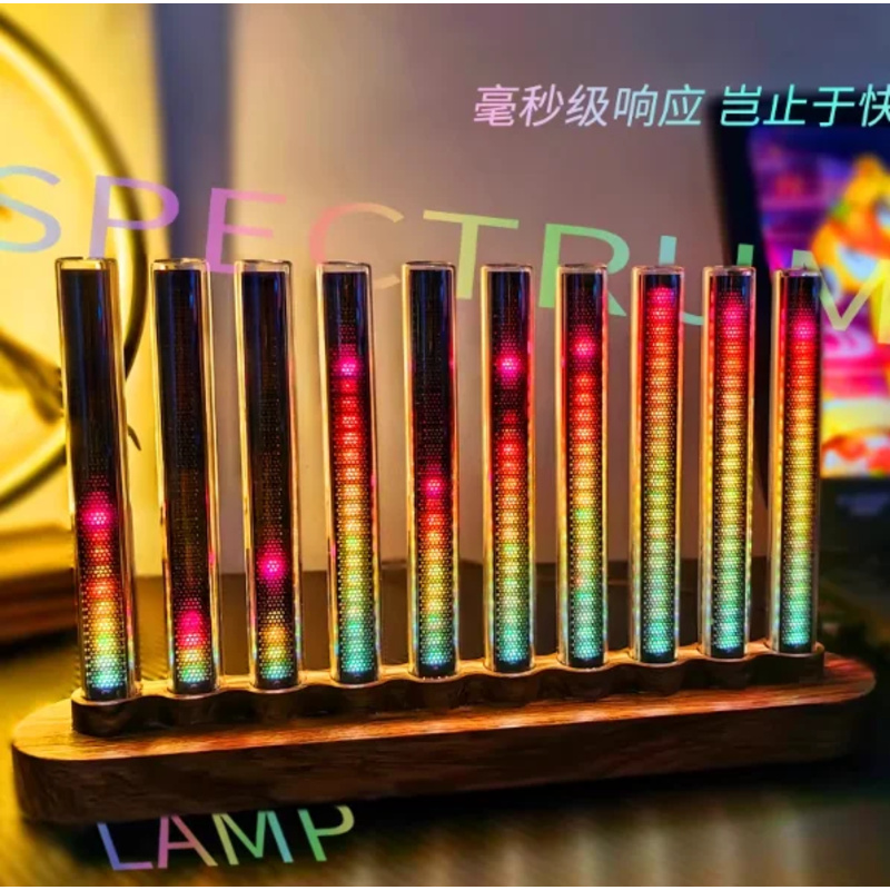 Audio light, sound-activated l - огляд і ціна Audio Music In Youtube