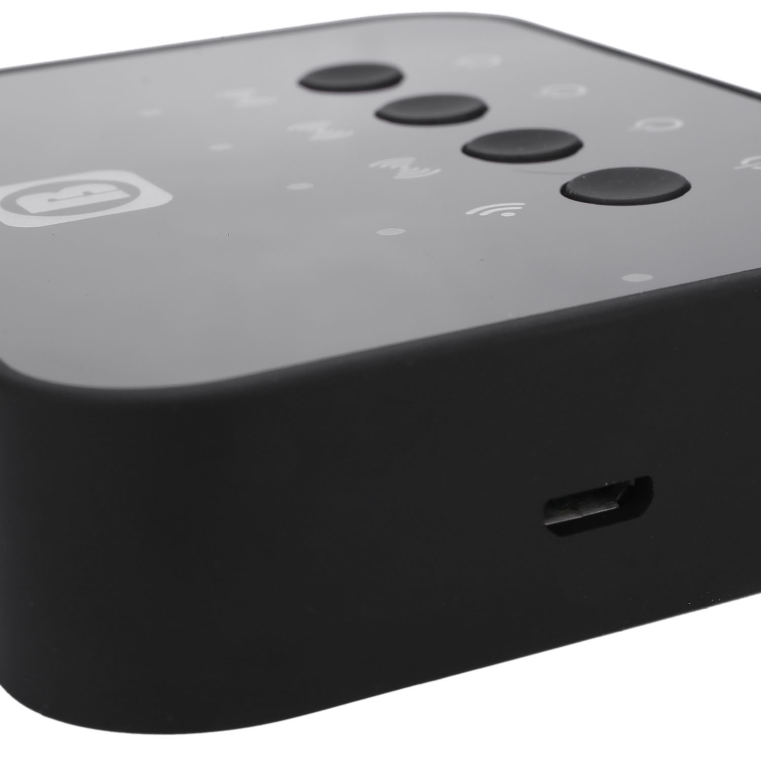 -107 Bluetooth 4 Stereo Audio  - огляд і ціна Audio And Music Splitter