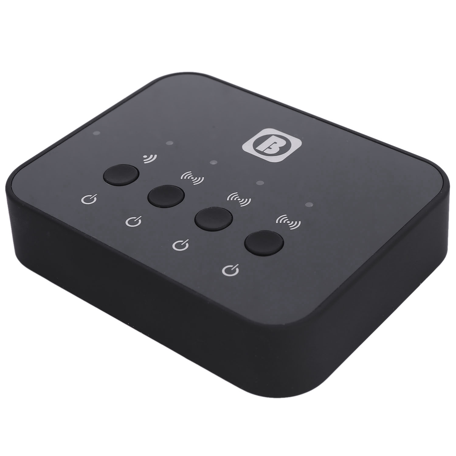-107 Bluetooth 4 Stereo Audio  - огляд і ціна Audio And Music Splitter