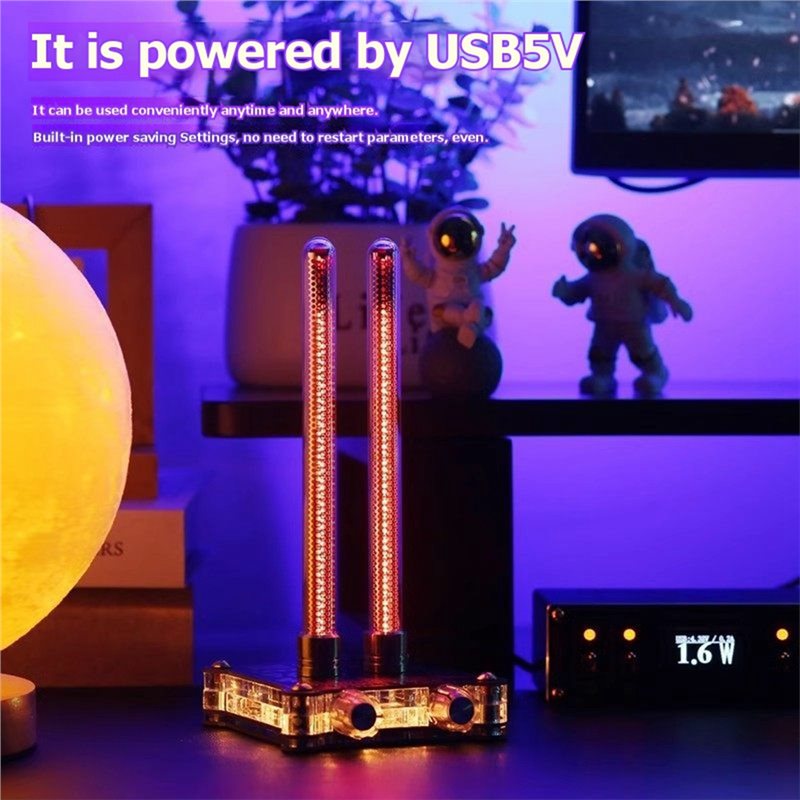 ~【A48T HOT】VU9 Pixie Tube Soun - огляд і ціна Audio Music In Youtube