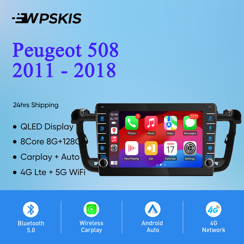 8G Ram 128GB Android 14 Car Ra - огляд і ціна Audio Music To Text