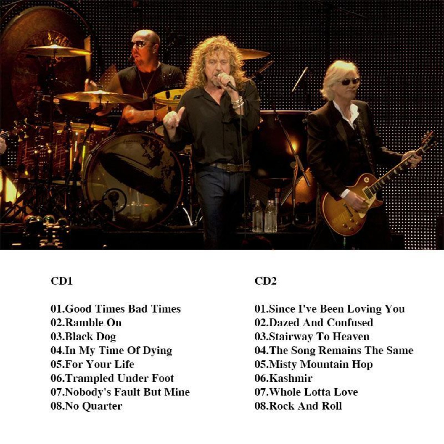 Rock Live‑Audio CD, CD‑Only, L - огляд і ціна Audio Music Only