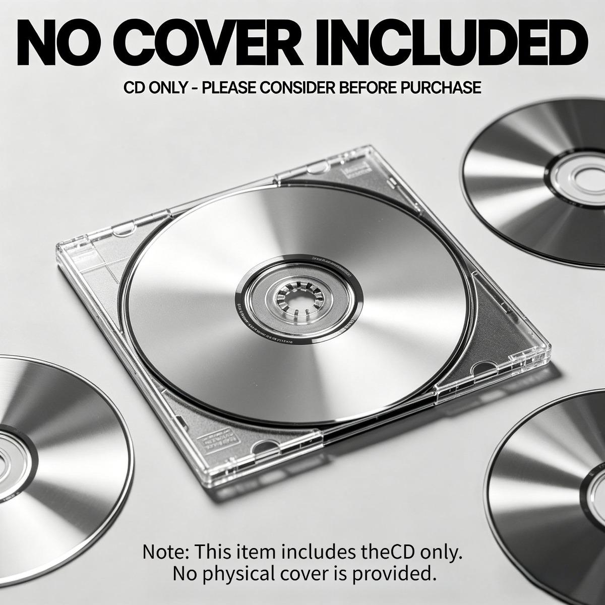 Black Eyed Peas Complete 9CD M - огляд і ціна Audio Music Only