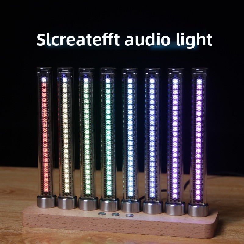 Audio Light Music Spectrum Lig - огляд і ціна Audio Music In Youtube