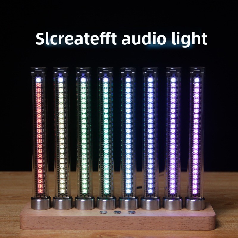 Audio Light Music Spectrum Lig - огляд і ціна Audio Music In Youtube