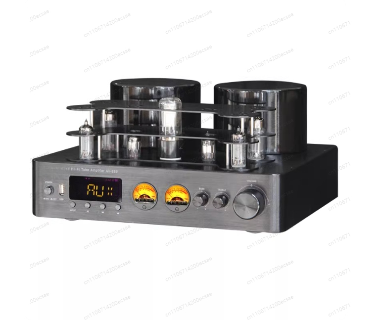 220V 400W * 2 High Fidelity Wi - огляд і ціна Audio Music In Youtube