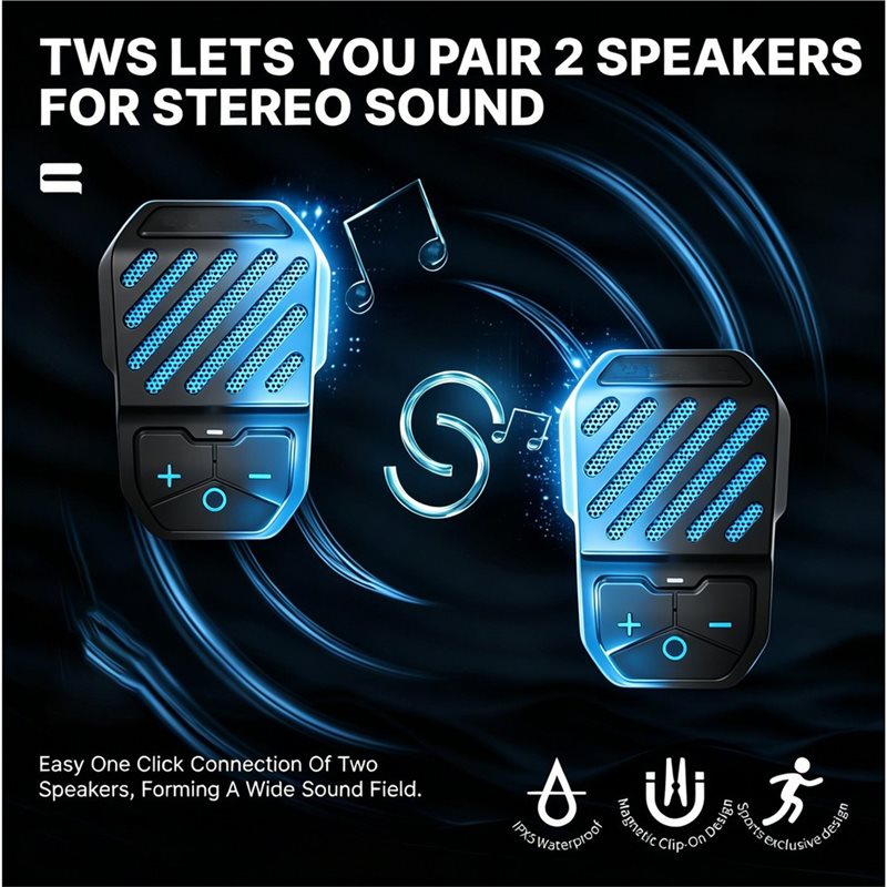 [B24B!】 Portable Bluetooth Spe - огляд і ціна Audio Music Free Online