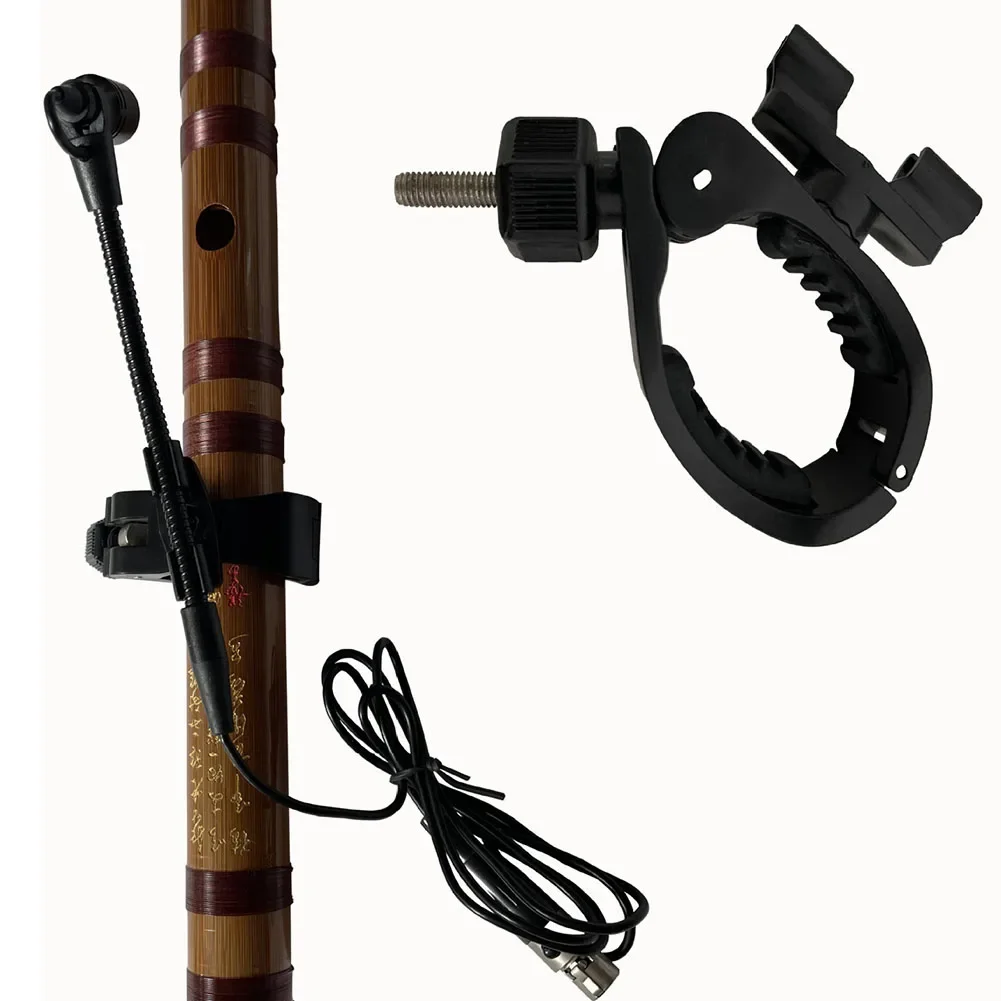 Musical Instrument Mic Parts F - огляд і ціна Audio Music Only