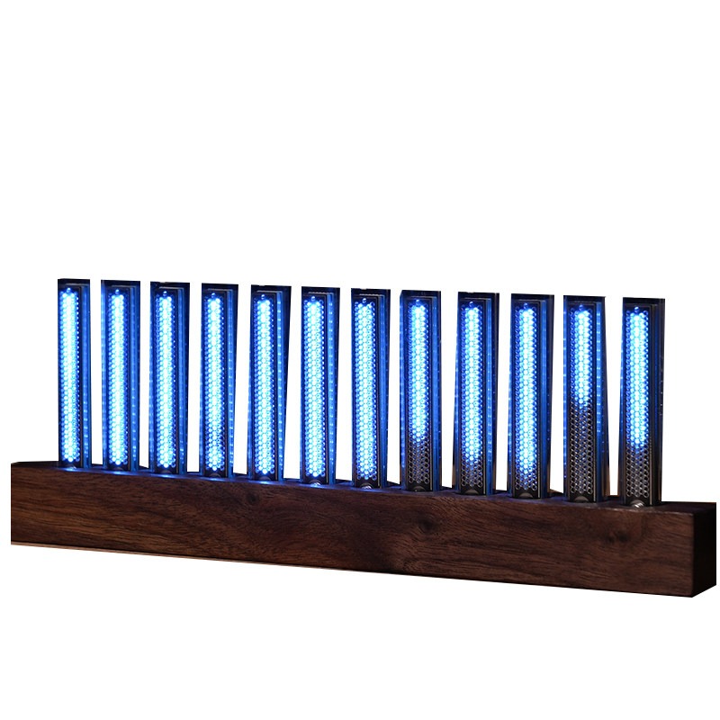 Audio light LED music pickup s - огляд і ціна Audio Music In Youtube