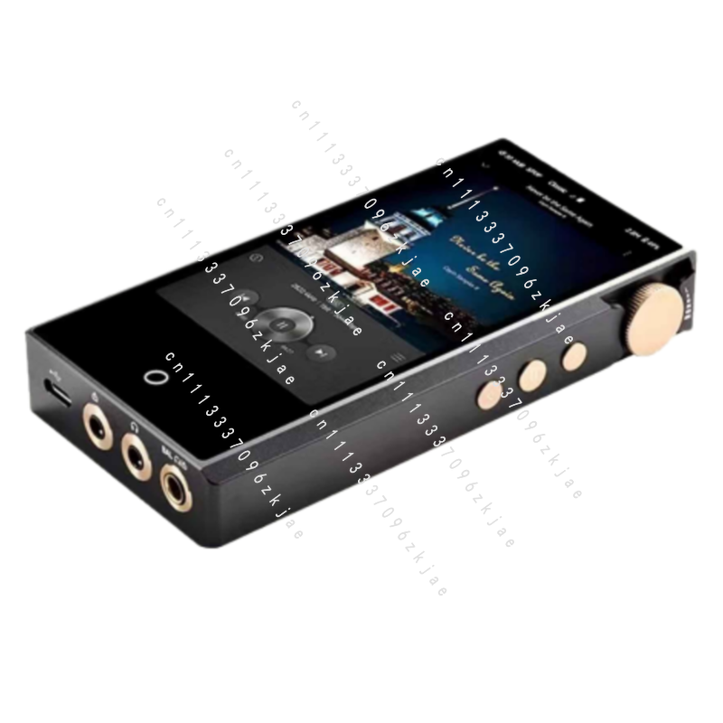 N3Ultra HiFi Portable MP3 Play - огляд і ціна Audio Music In Youtube