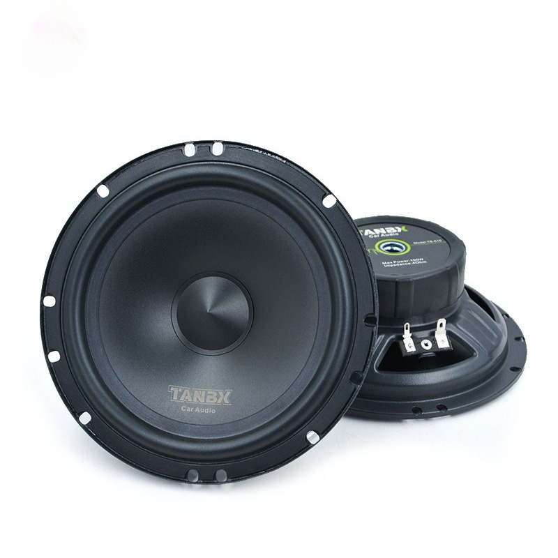 SOTAMIA 60W 6.5 Inch Coaxial S - огляд і ціна Audio Music Free Online