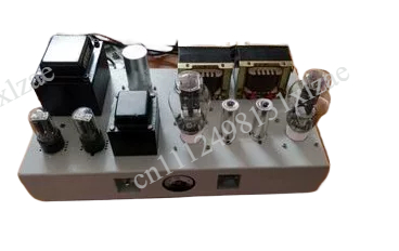 Ready to Use 300B Tube Amp - S - огляд і ціна Audio Music In Youtube