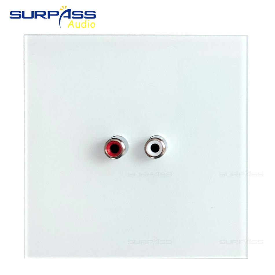 Audio Plug Socket Port 86 Stan - огляд і ціна Audio Music Background