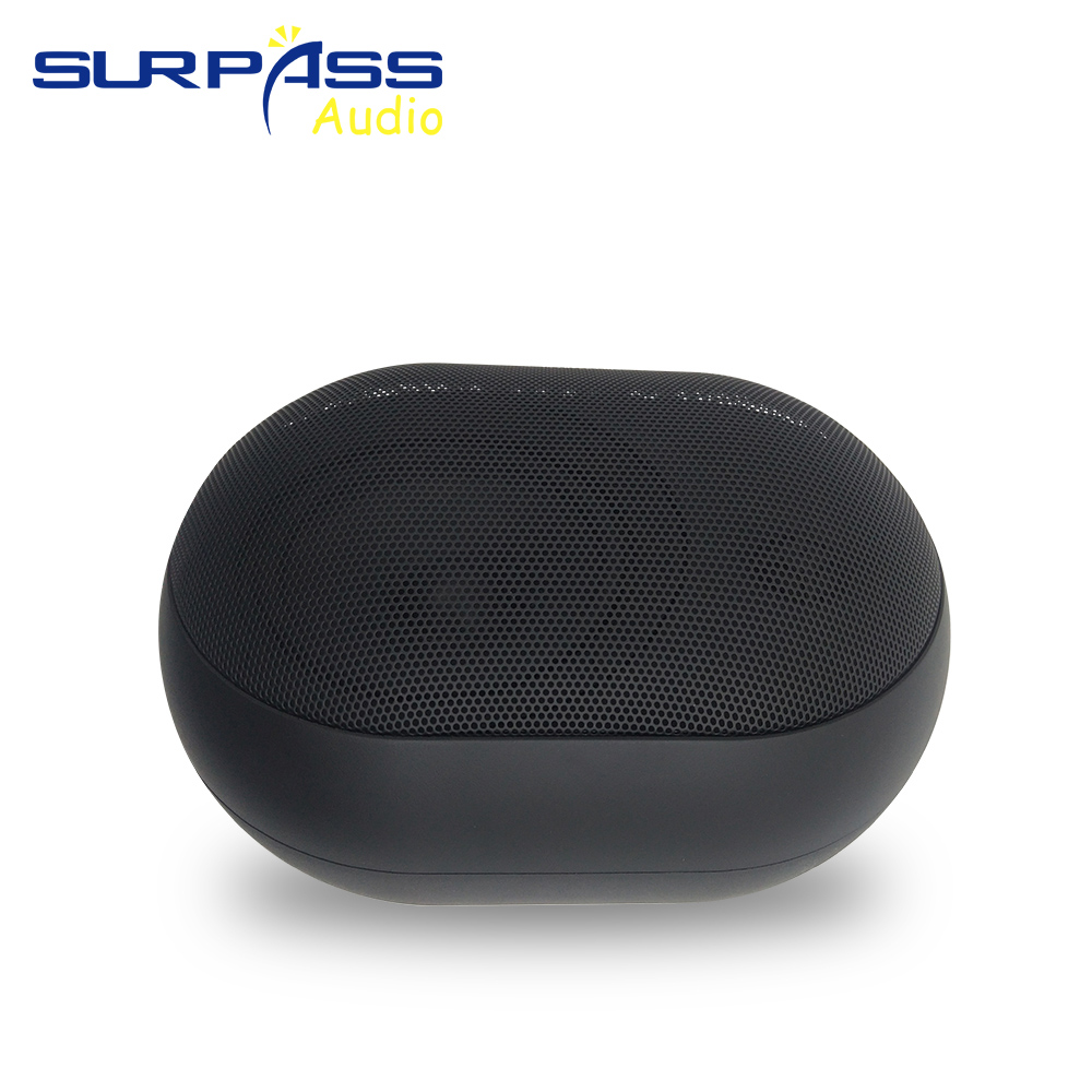 30W Wall-mounted Speaker Water - огляд і ціна Audio Music Background