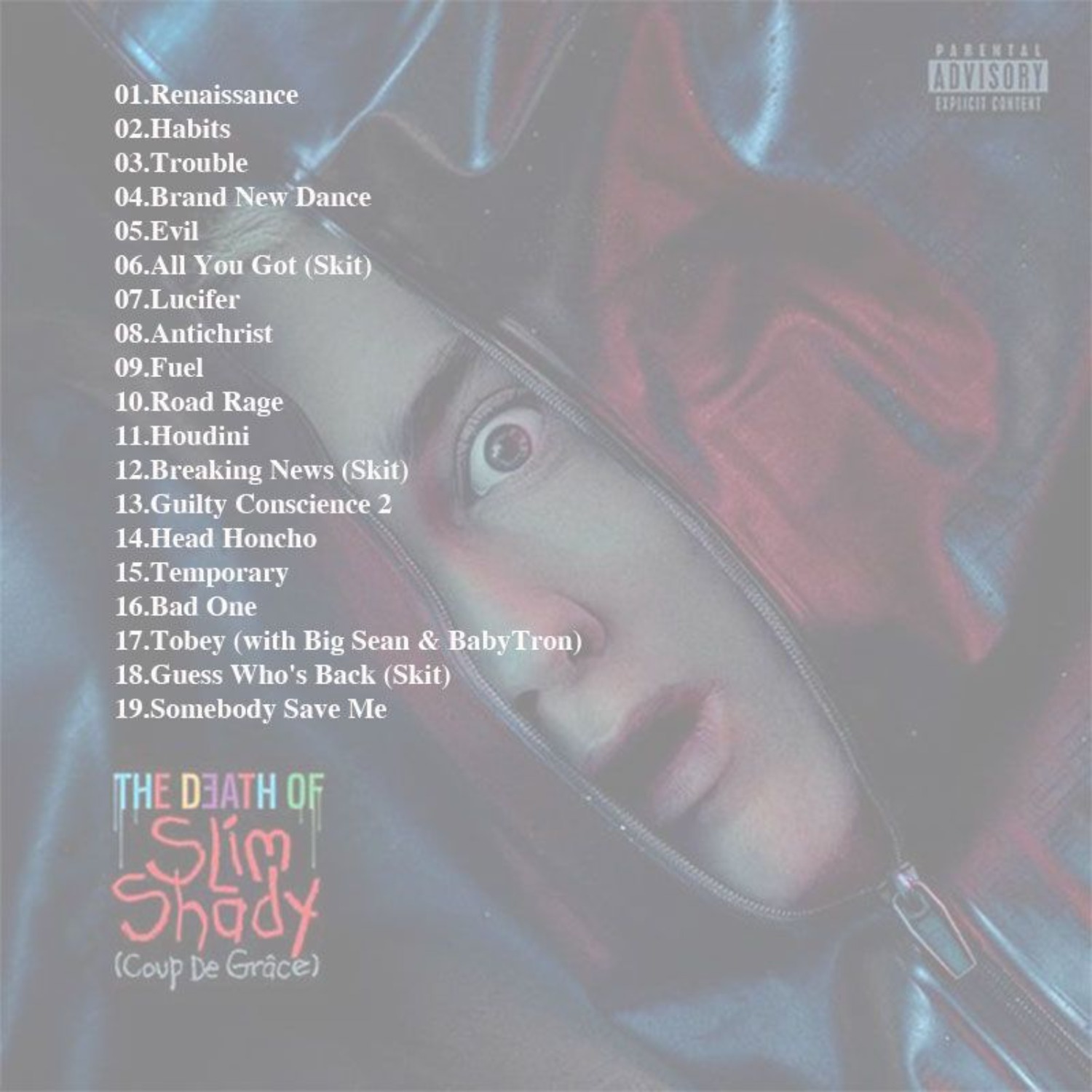 Hip‑Hop Rap Vocal Audio CD, CD - огляд і ціна Audio Music Only