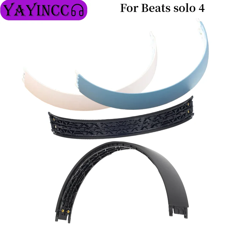 Replacement Headband For Beats - огляд і ціна Beats Headphone Solo 4
