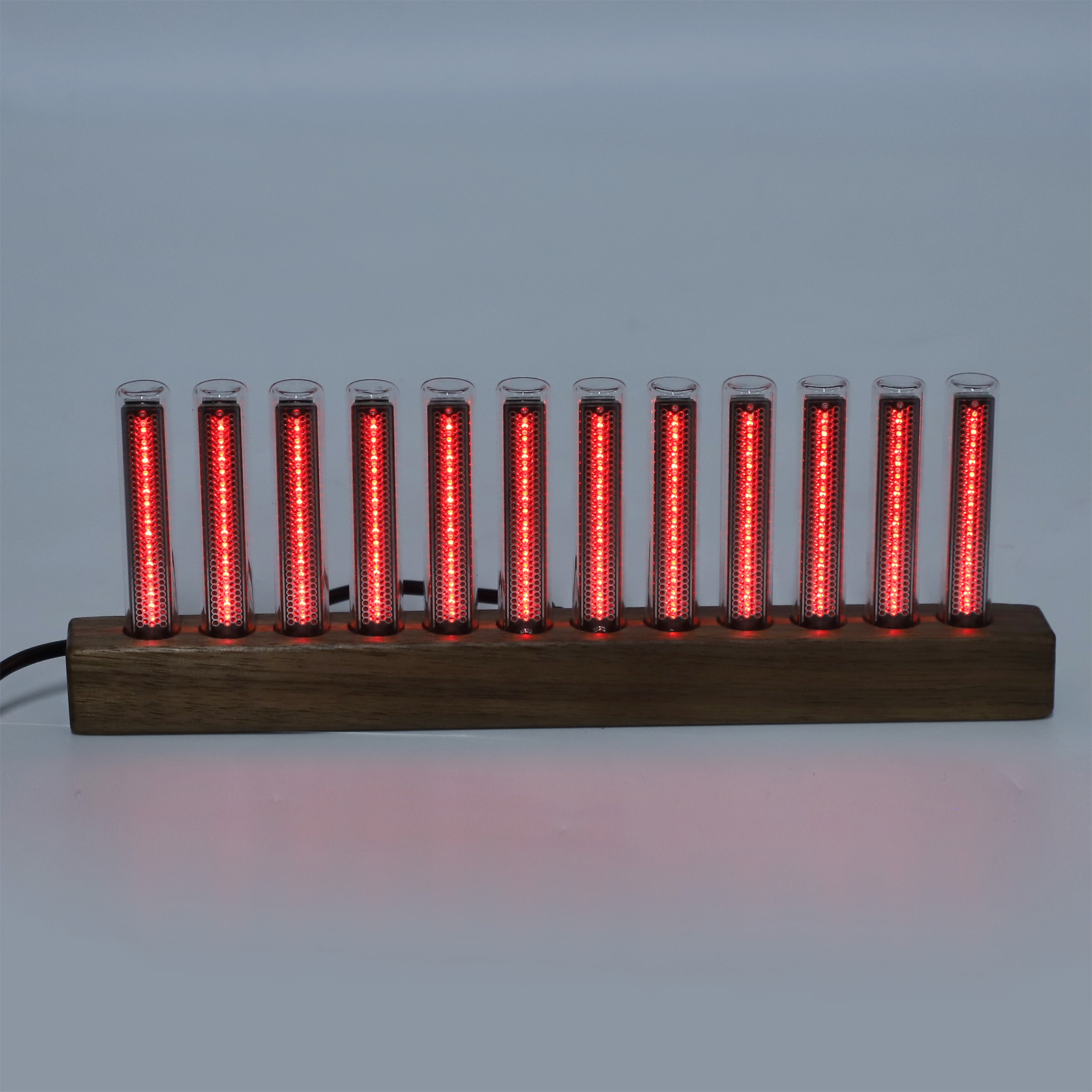 LED Music Spectrum Display Hom - огляд і ціна Audio Music In Youtube